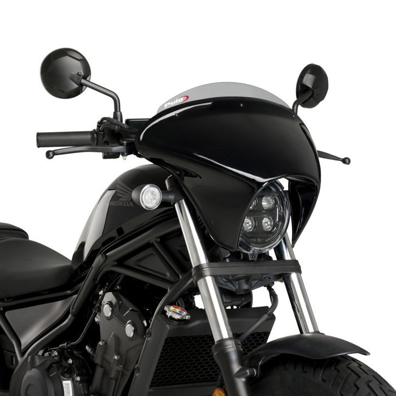 Parabrisas BATWING SML bajo Honda Rebel 500 20-