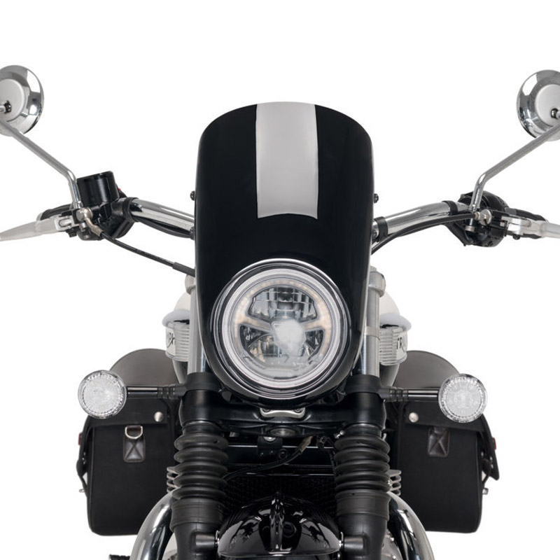 Semicarenado Anarchy Triumph Speedmaster 18-