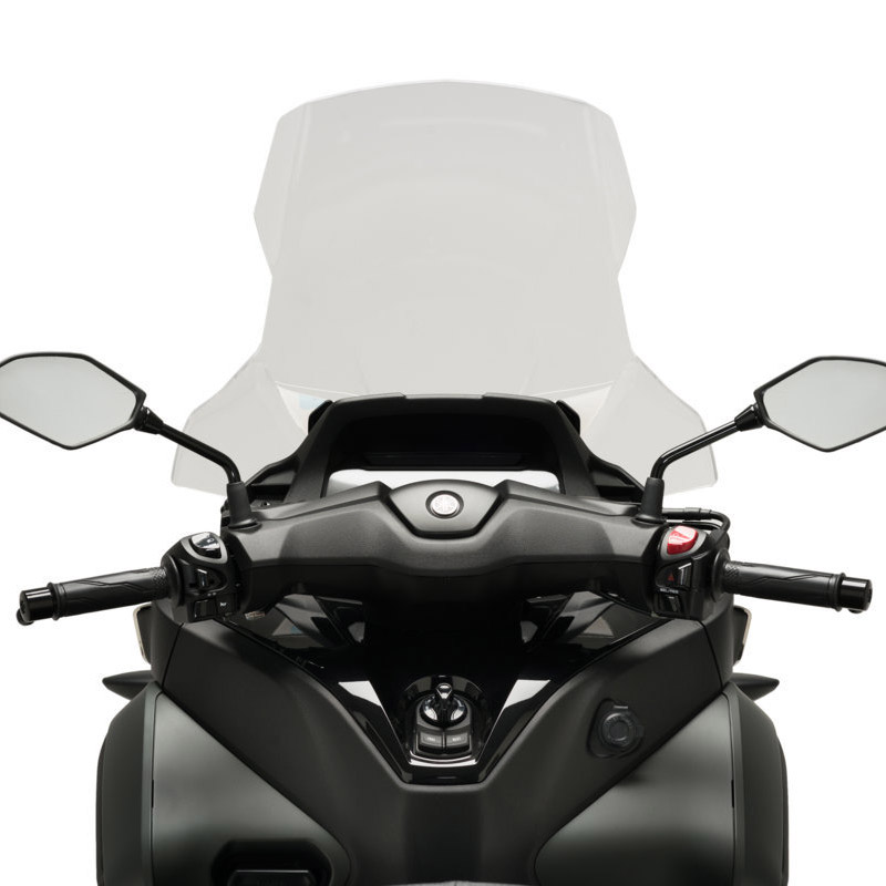 Cupula Yamaha Tricity 20- V-Tech Touring