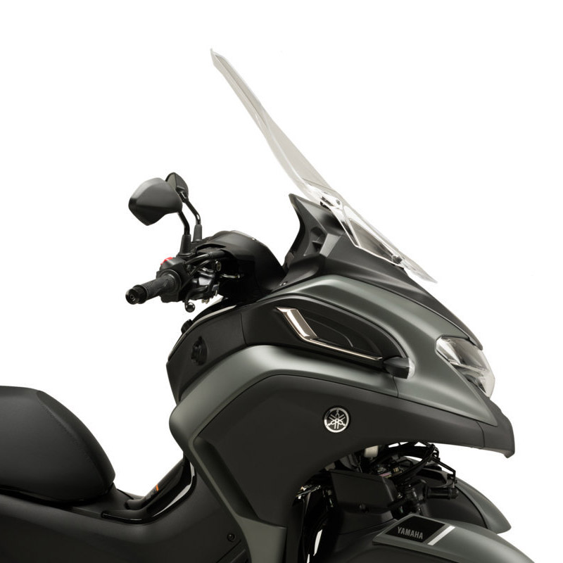 Cupula Yamaha Tricity 20- V-Tech Touring