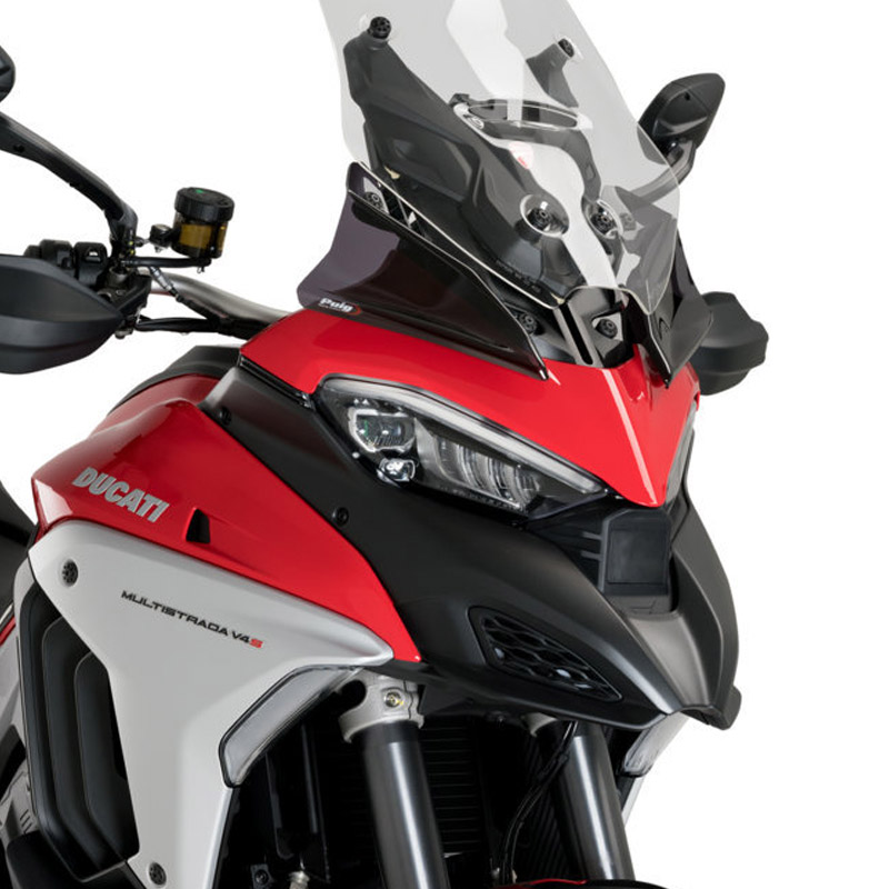 Deflector frontal Multistrada v4 21-