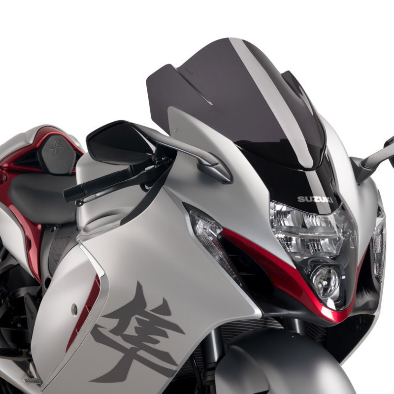 Cupula Puig Z-Racing Suzuki Hayabusa 21-