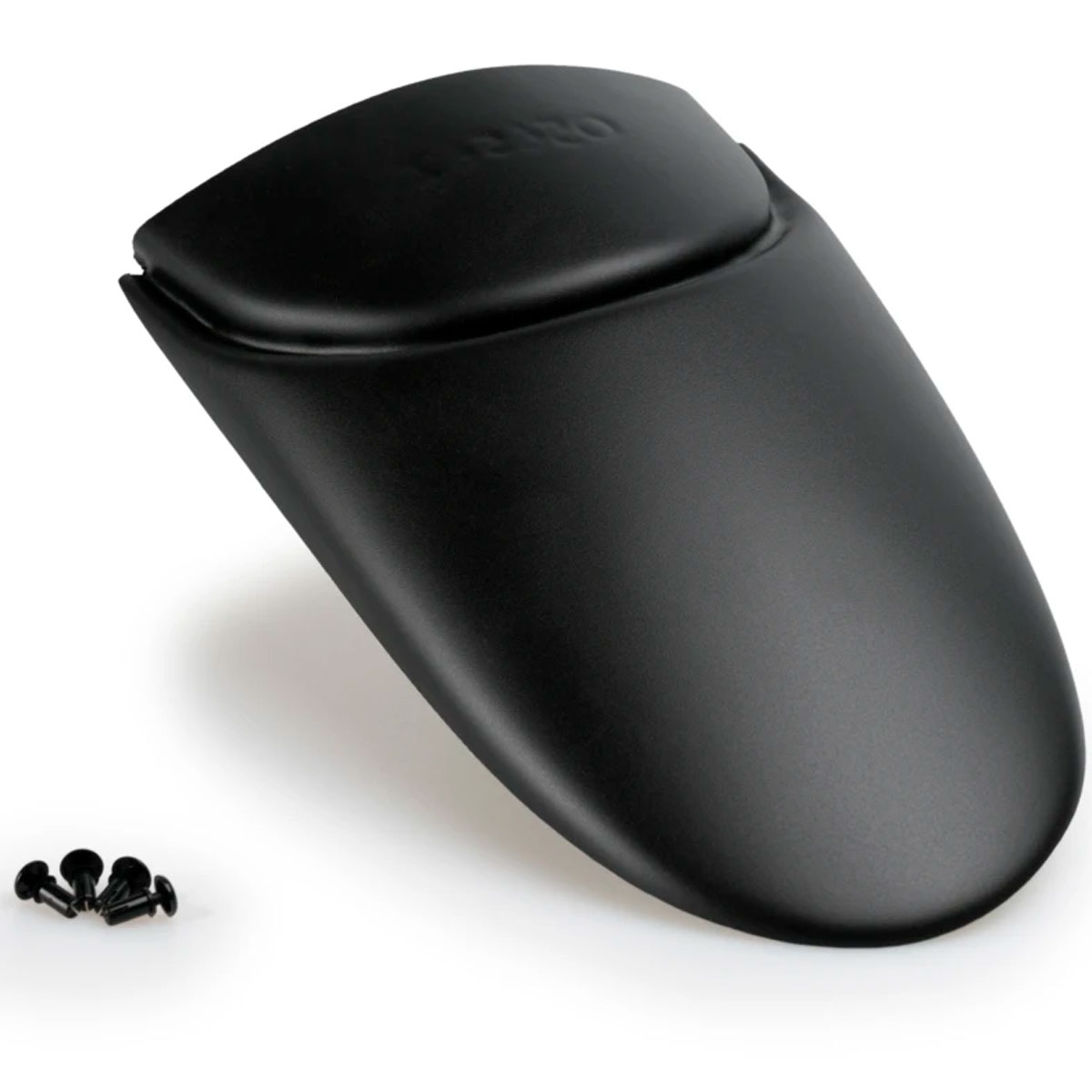 Faldon guardabarros delantero Triumph Daytona 660 y Speed Triple 1200