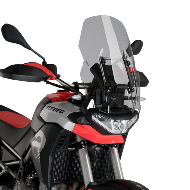 Cupula touring Aprilia Tuareg 660 22-