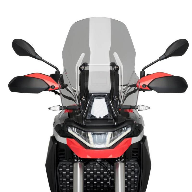 Cupula touring Aprilia Tuareg 660 22-