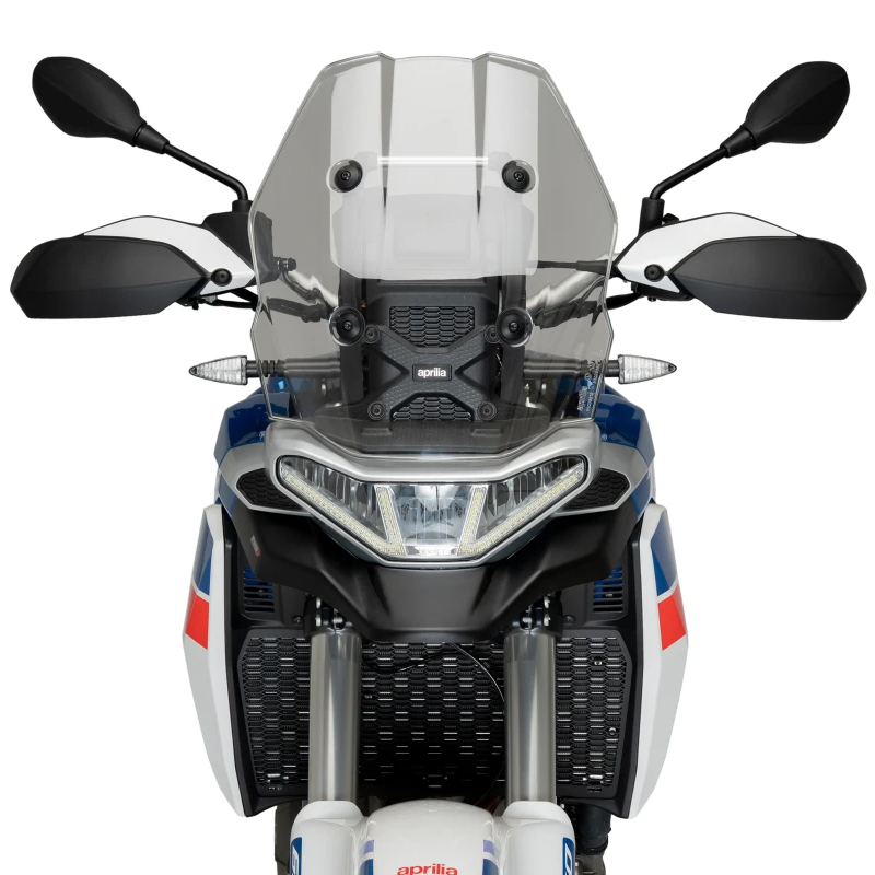 Pico protector frontal Puig para Aprilia Tuareg 660 22+