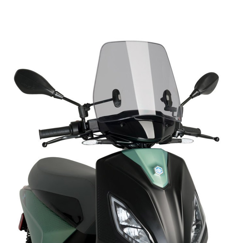 Cupula traffic Piaggio 1 22-