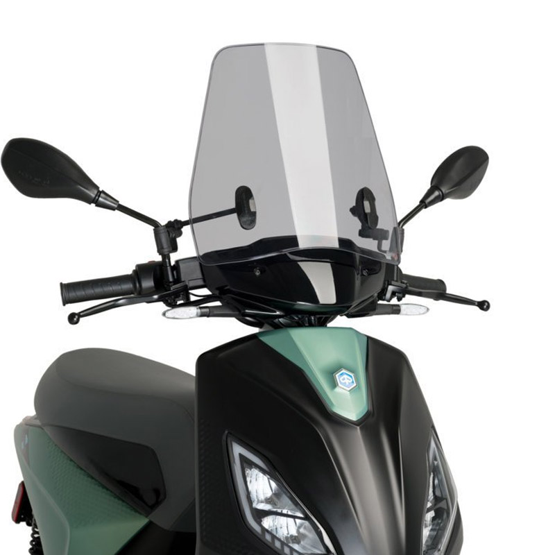 Cupula urban Piaggio 1 22-