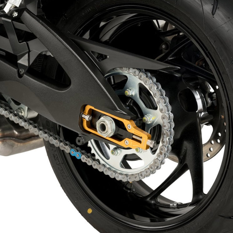 Tensor de cadena Suzuki GSXS1000 21- Puig