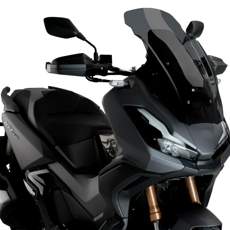 Cupula Puig Touring Honda Adv 350 22-