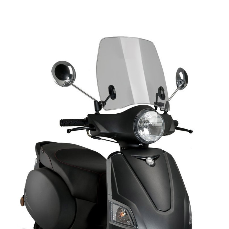Cupula Traffic Keeway Zahara 50-125 22-
