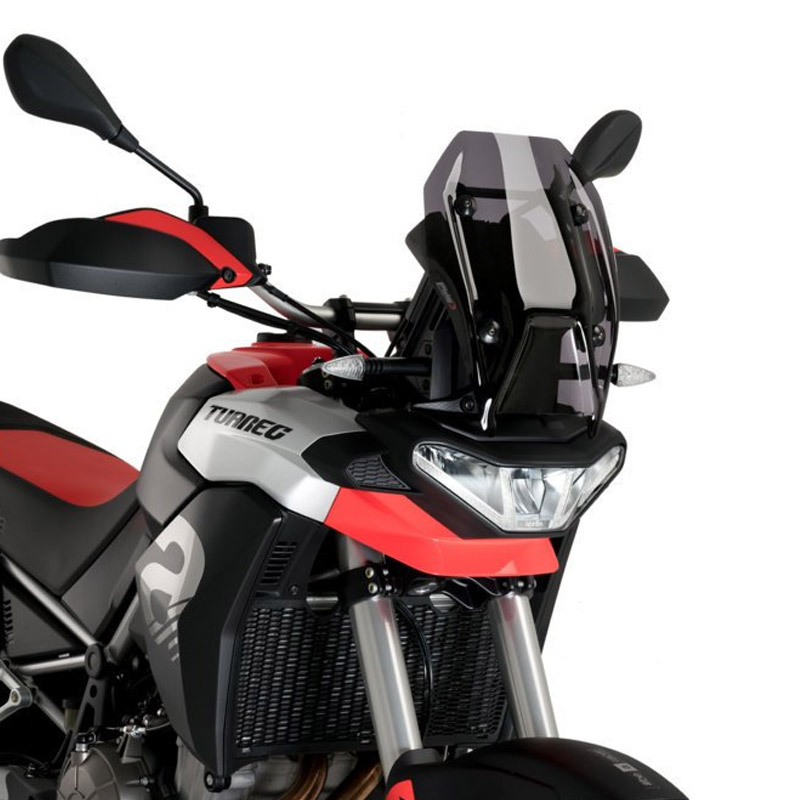 Cupula sport Aprilia Tuareg 660 22-