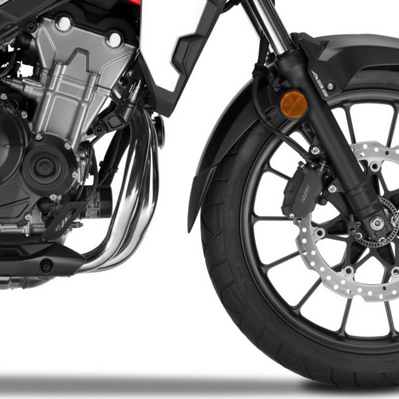 Extension faldon delantero Honda CB500X 22- puig