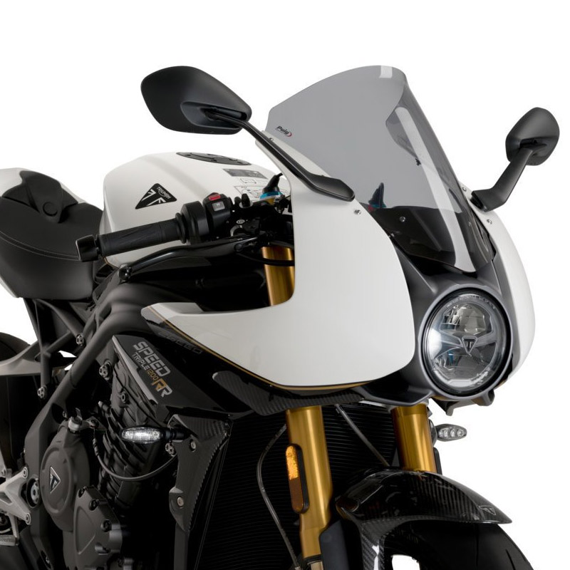 Cúpula R-Racer Triumph Speed Triple 1200 RR 21-