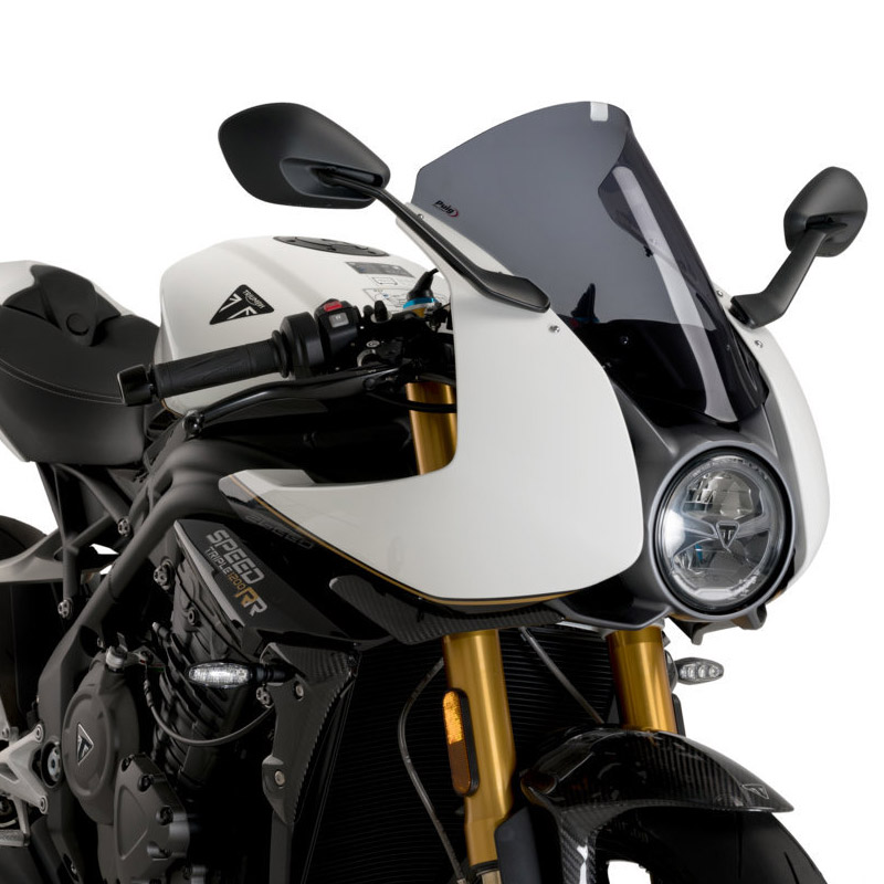 Cúpula R-Racer Triumph Speed Triple 1200 RR 21-