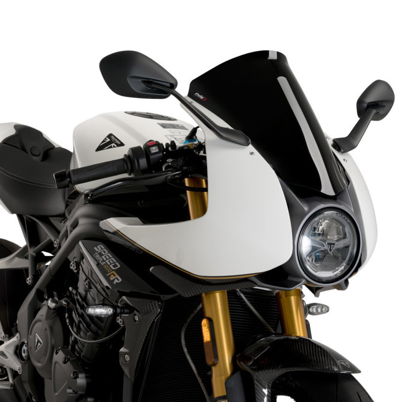 Cúpula R-Racer Triumph Speed Triple 1200 RR 21-