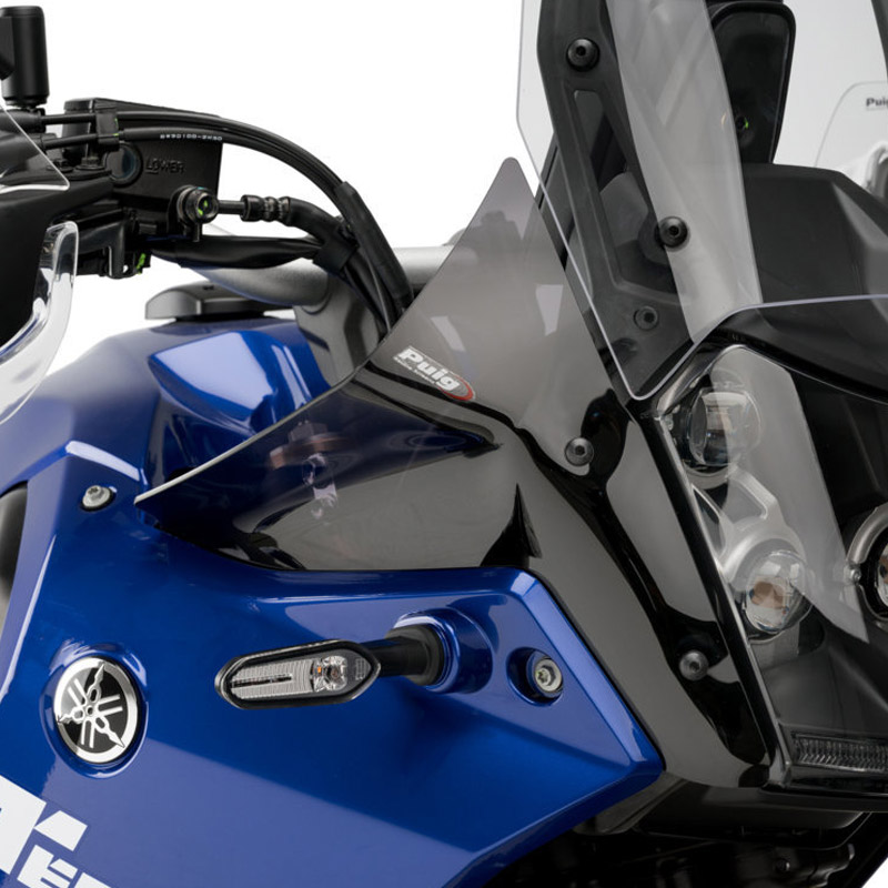 Deflector frontal Yamaha Tenere 700 19-