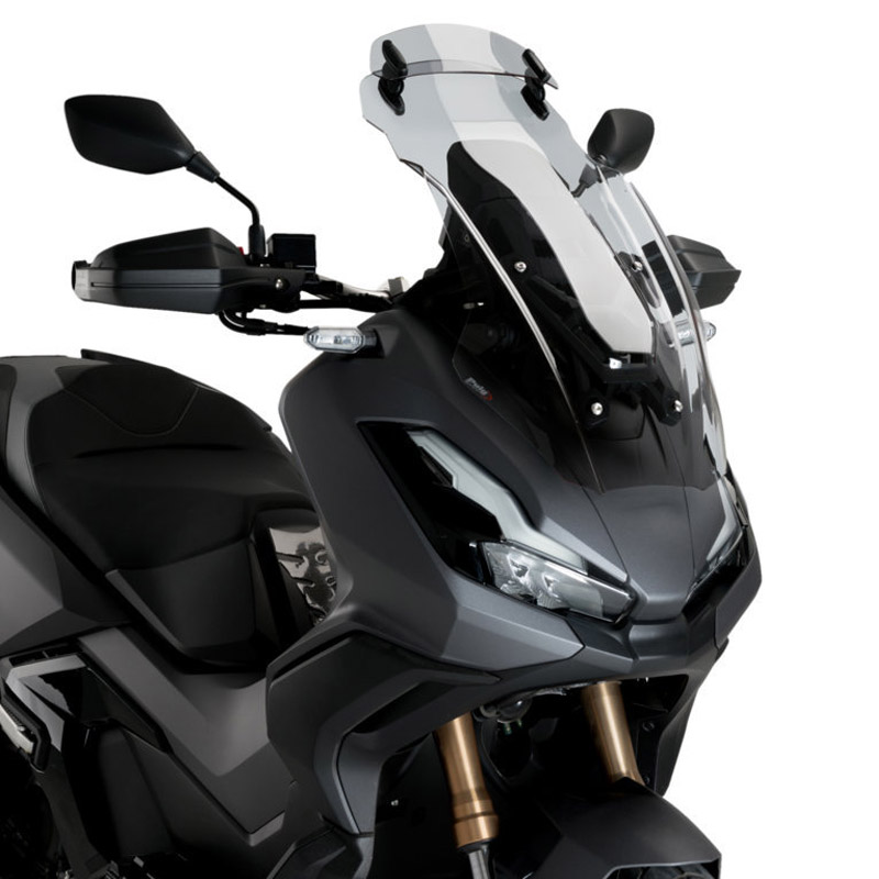 Cupula Honda ADV350 22- Touring con Visera Puig