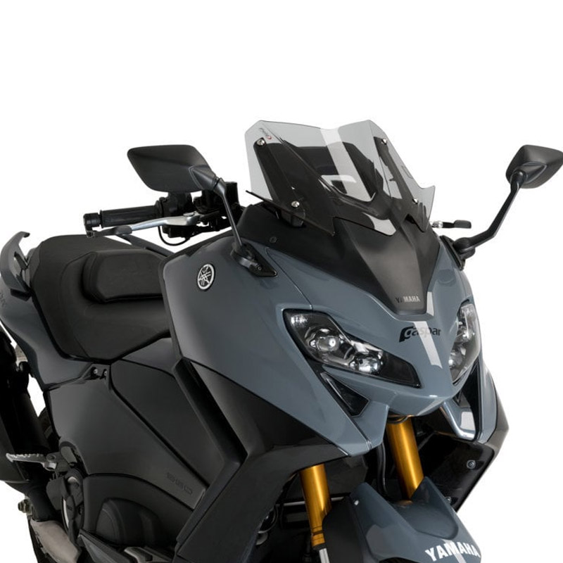 Cúpula V-Tech sport Yamaha TMax 560 22- Puig