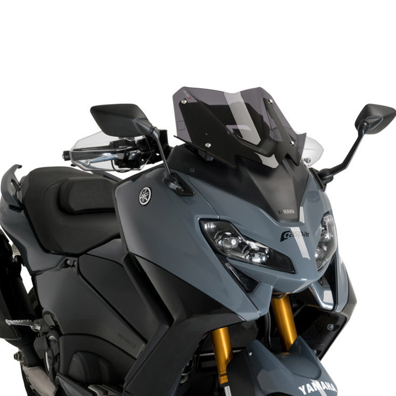 Cúpula V-Tech sport Yamaha TMax 560 22- Puig