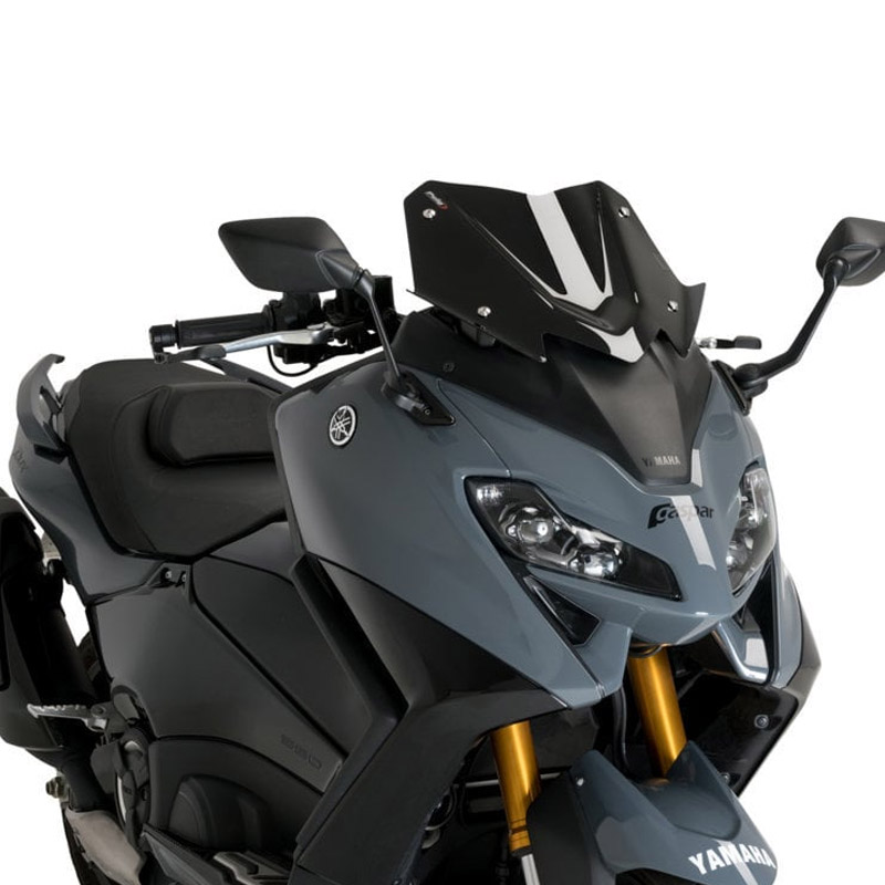 Cúpula V-Tech sport Yamaha TMax 560 22- Puig