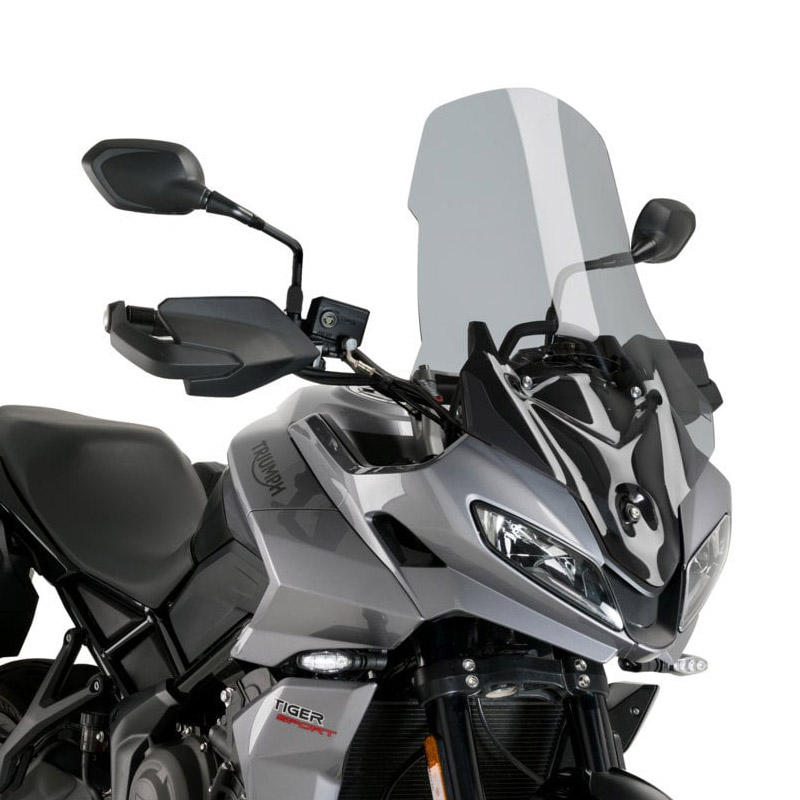 Cupula Triumph Tiger Sport 660 22- Puig Touring