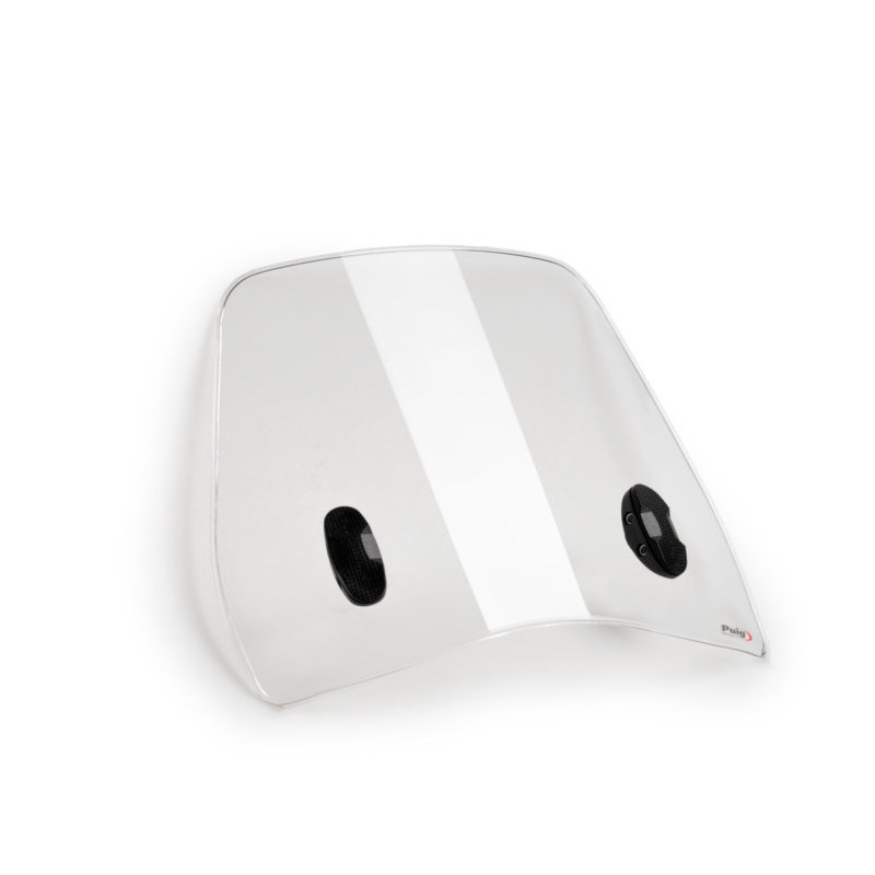 Parabrisas Puig Trafic Keeway Fact Evo 125 22-