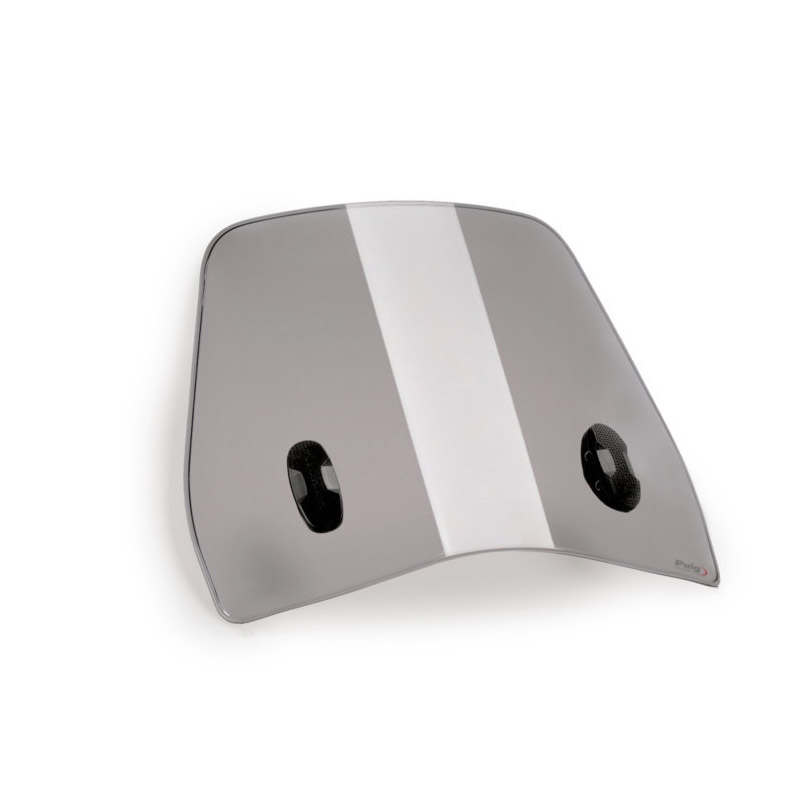 Parabrisas Puig Trafic Keeway Fact Evo 125 22-