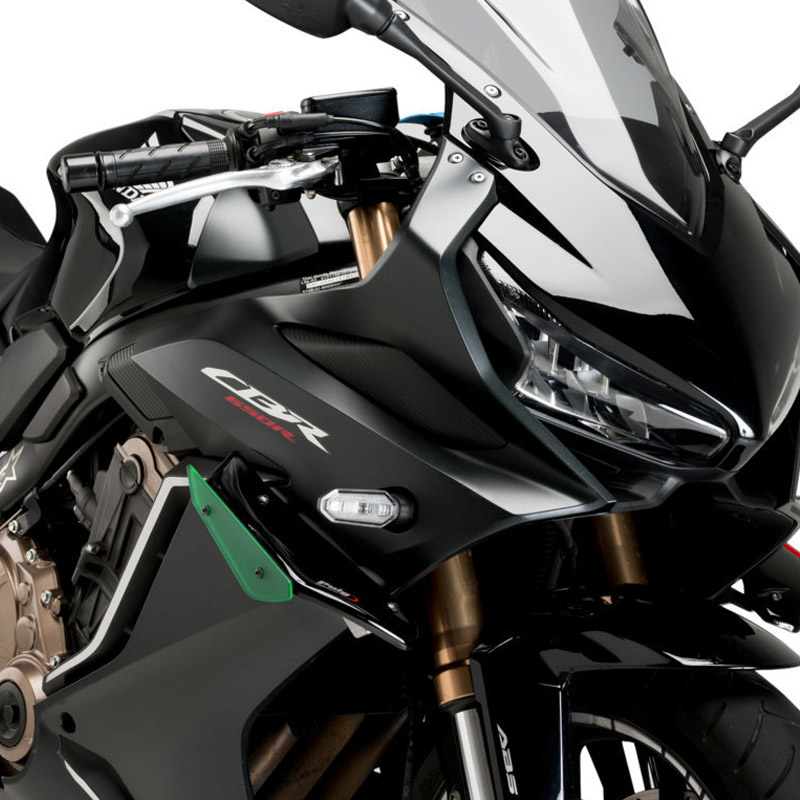 Alerón lateral HONDA CBR650R 21-