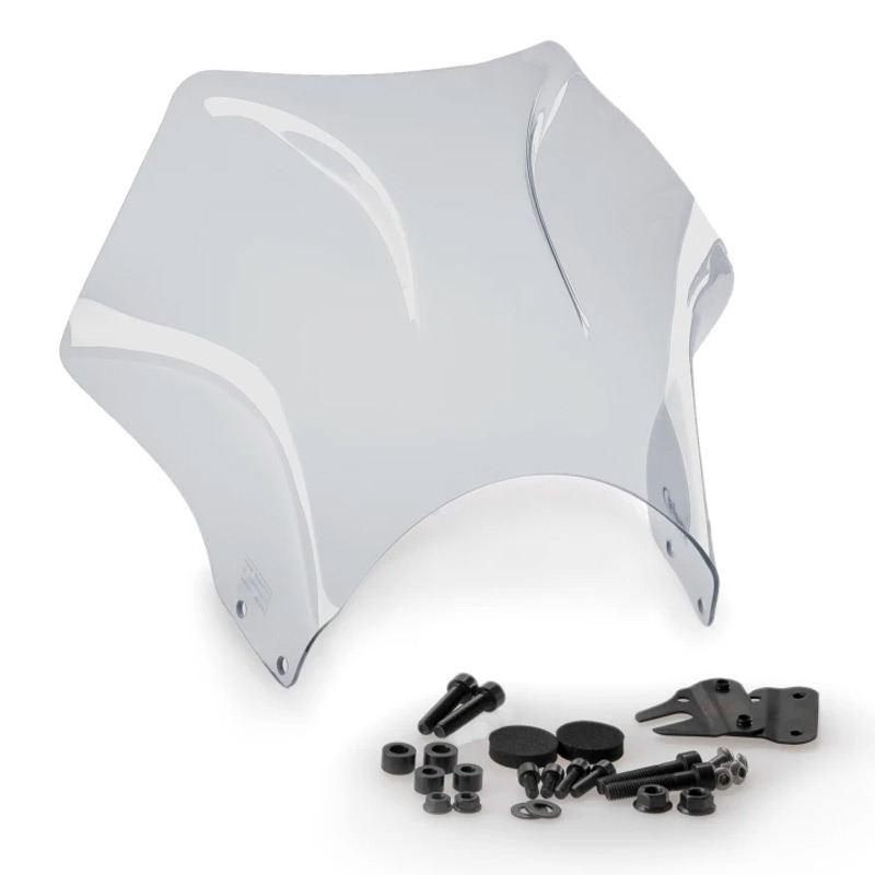 Cupula PUIG raptor z900rs/se