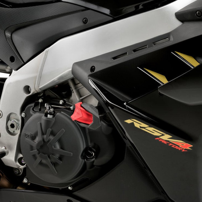 Protector caida R19 Aprilia RSV4 Factory 21- Puig