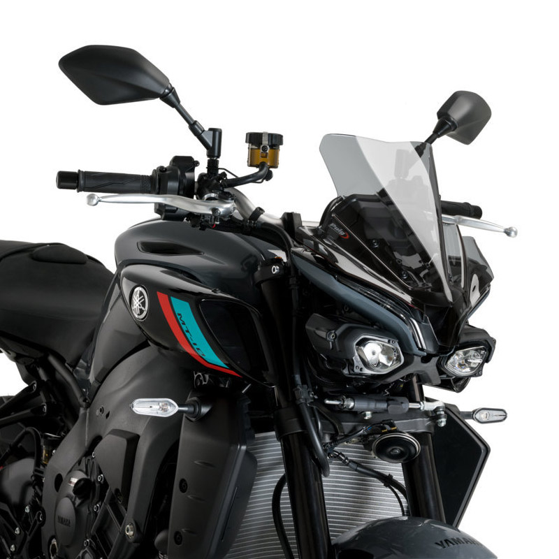 Cupula sport Yamaha MT10 22- Puig