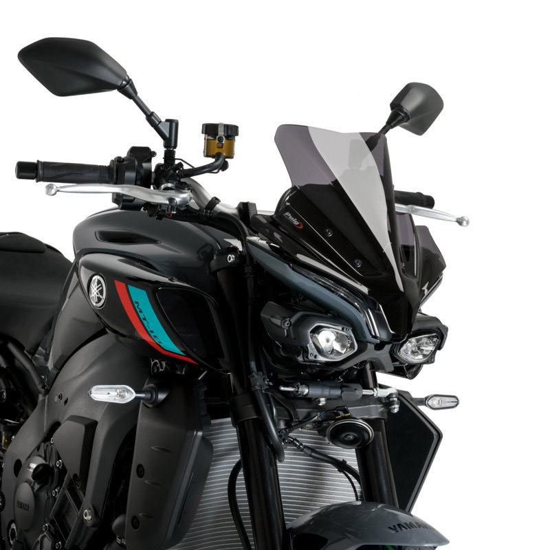 Cupula sport Yamaha MT10 22- Puig