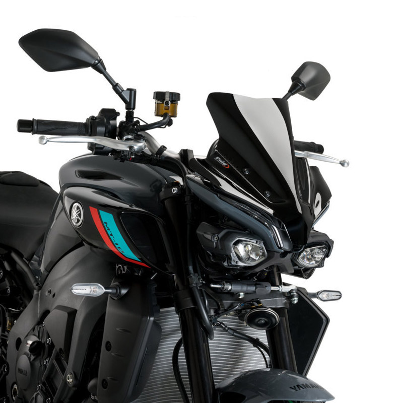 Cupula sport Yamaha MT10 22- Puig