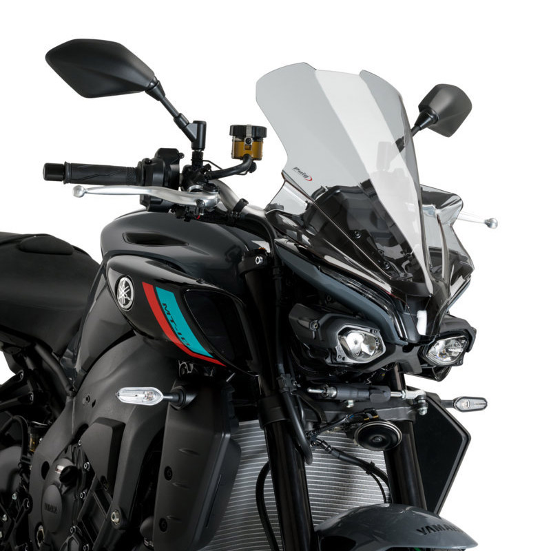 Parabrisas touring Yamaha MT10 22- Puig