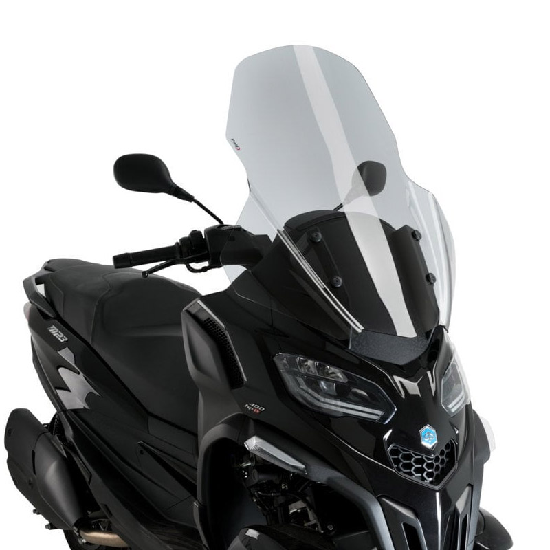 Cupula V-Tech line Touring Piaggio MP3 400-530