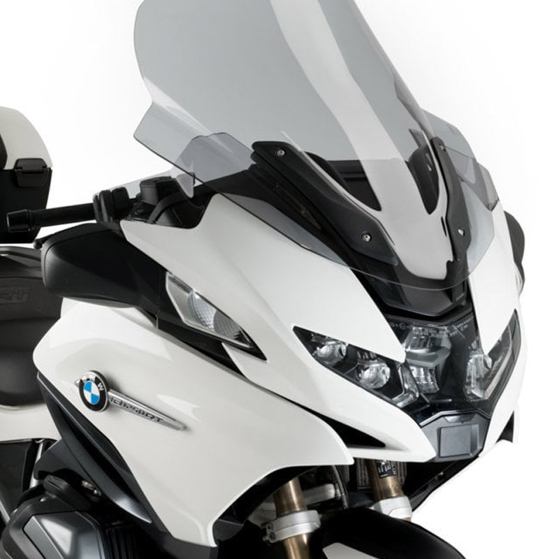 Deflector frontal BMW R1250RT 21-