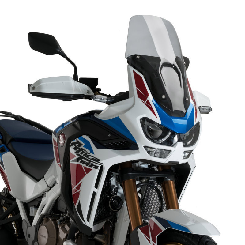 Cúpula Vtech Touring Honda 1100 ADV 20-