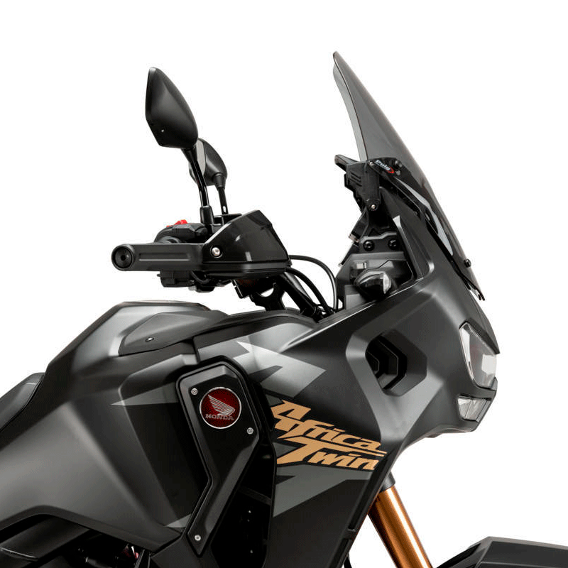 Cúpula Vtech Touring Honda 1100 ADV 20-