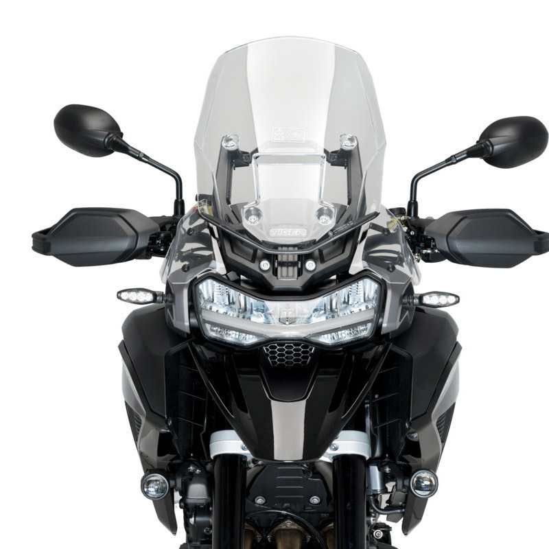 Deflector frontal Triumph Tiger 1200 22- Puig