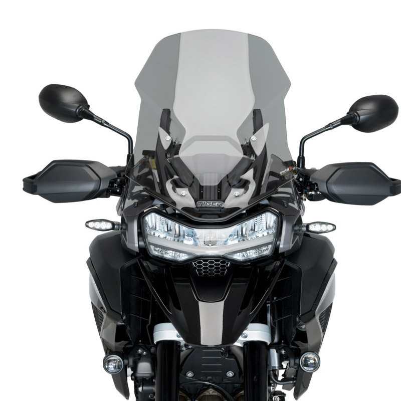 Deflector frontal Triumph Tiger 1200 22- Puig