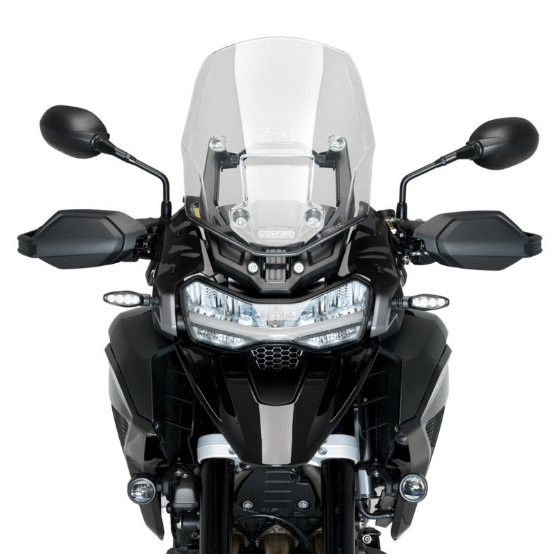 Deflector frontal Triumph Tiger 1200 22- Puig