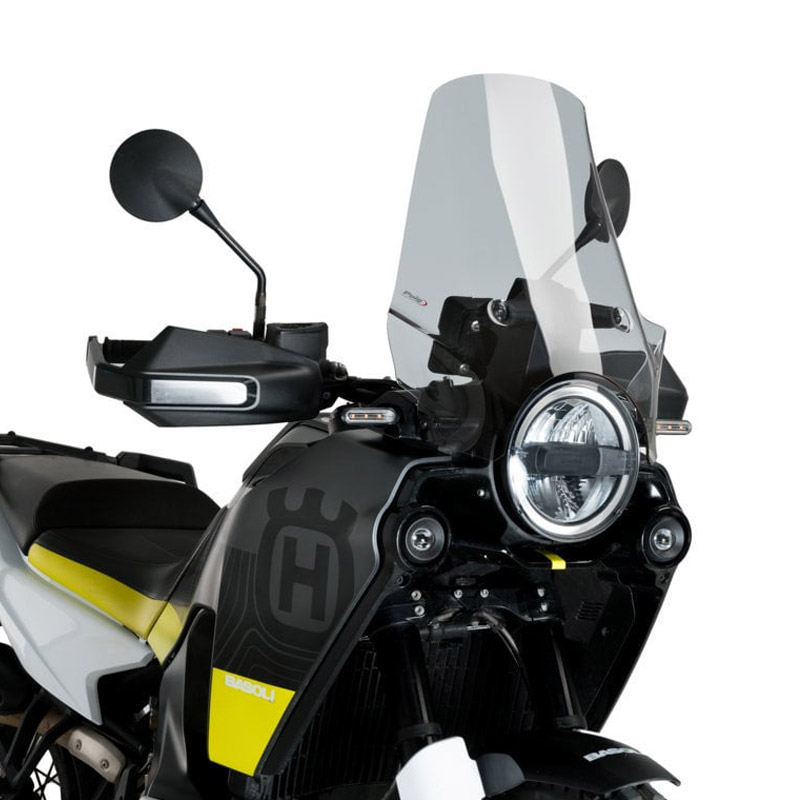 Cupula Husvarna Norden 901 22- Touring Puig