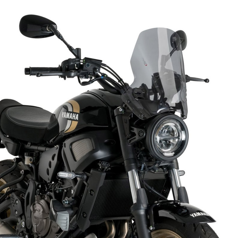 Cupula Yamaha XSR700 21- Puig New Generation Sport