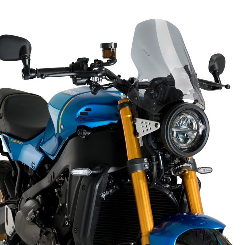 Cupula Yamaha XSR900 22- Puig New Generation Sport