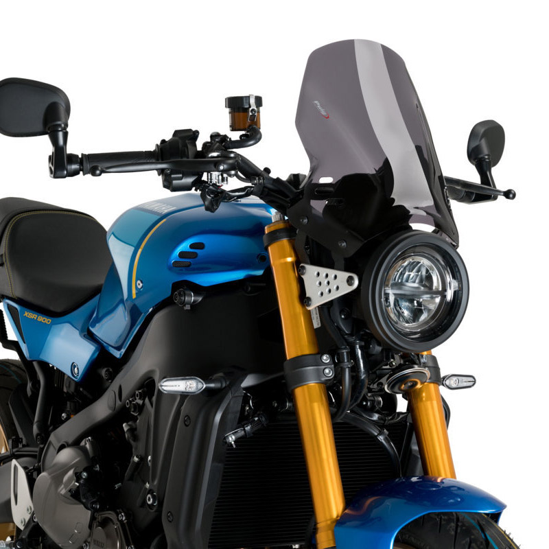 Cupula Yamaha XSR900 22- Puig New Generation Sport