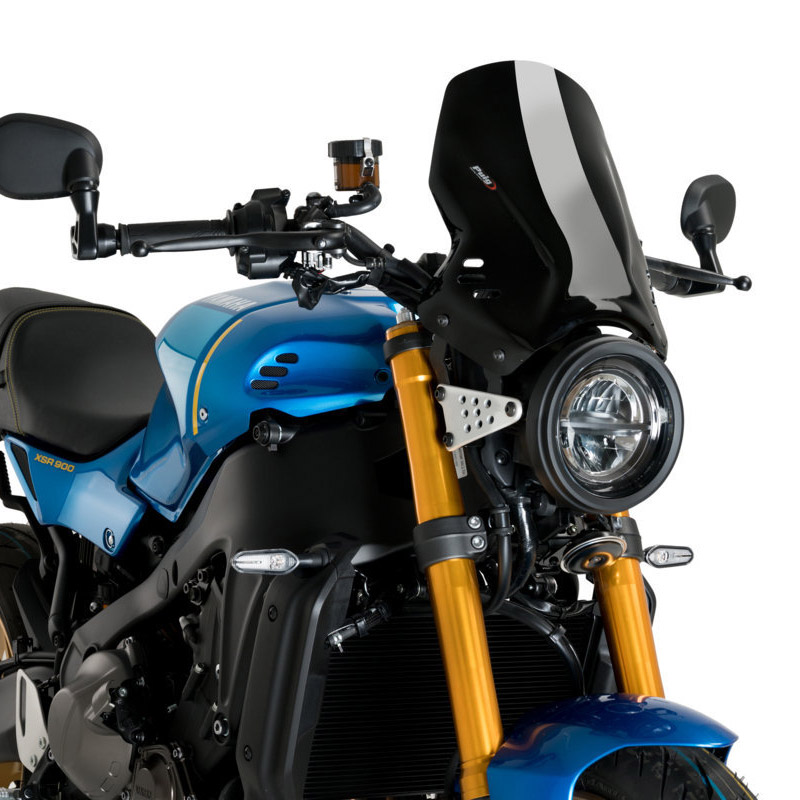 Cupula Yamaha XSR900 22- Puig New Generation Sport