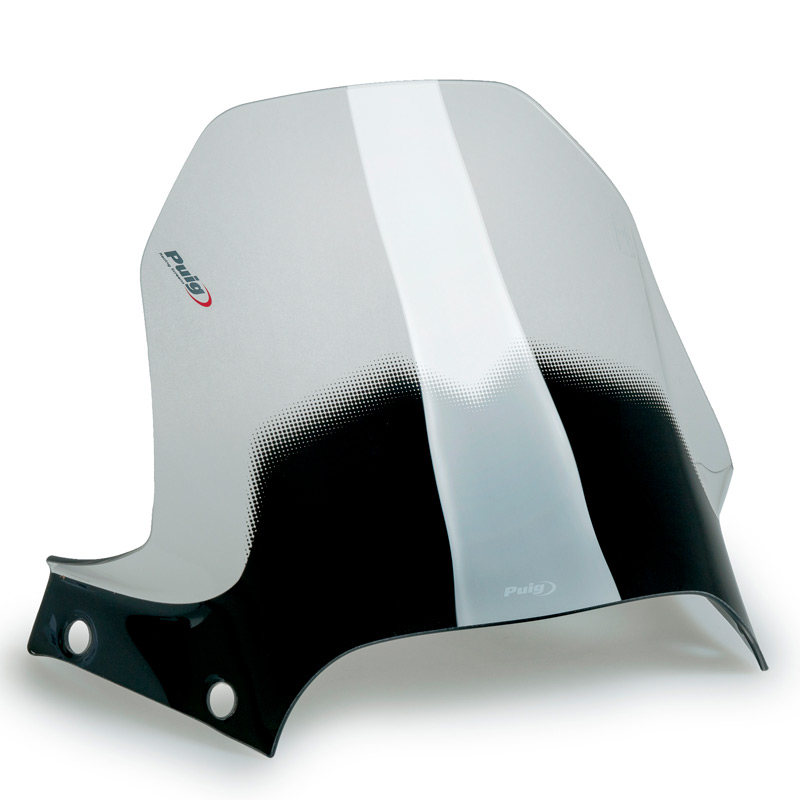 Cúpula sport PUIG Ducati desert x