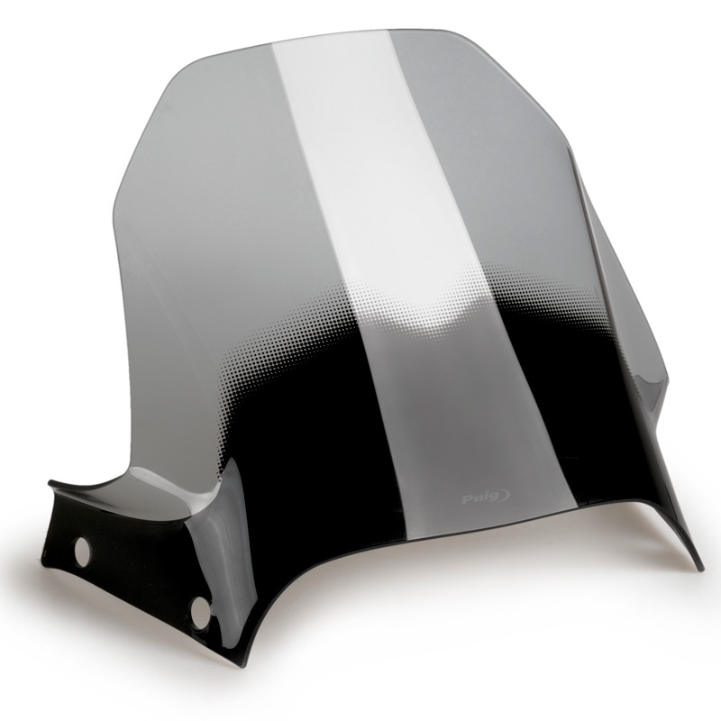 Cúpula sport PUIG Ducati desert x