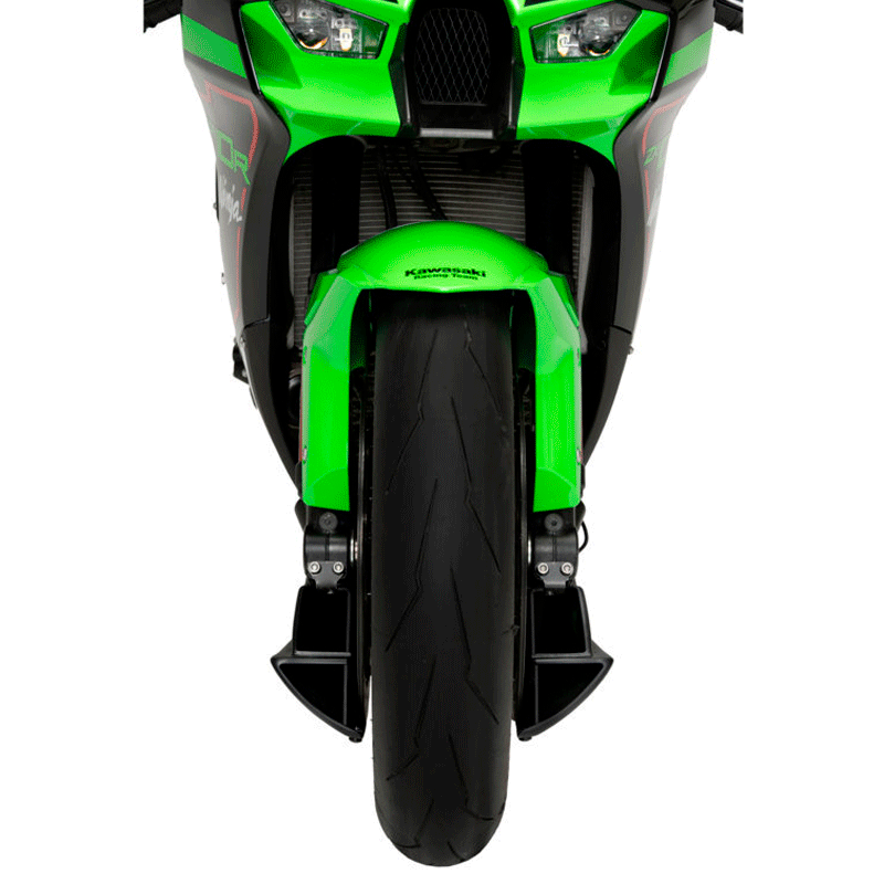 Enfriador de freno Kawasaki ZX10R-RR Puig